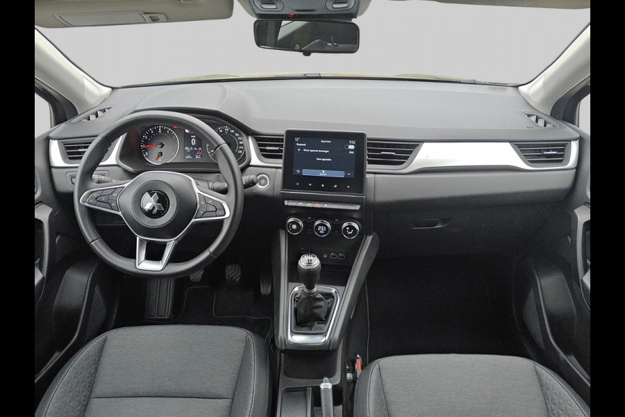 Mitsubishi ASX 1.0 MPI Turbo Intense Mitsubishi ASX 1.0 MPI Turbo Intense