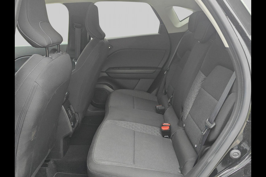 Mitsubishi ASX 1.0 MPI Turbo Intense Mitsubishi ASX 1.0 MPI Turbo Intense