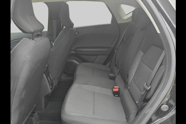Mitsubishi ASX 1.0 MPI Turbo Intense Mitsubishi ASX 1.0 MPI Turbo Intense