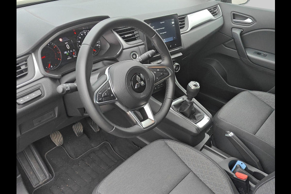 Mitsubishi ASX 1.0 MPI Turbo Intense Mitsubishi ASX 1.0 MPI Turbo Intense