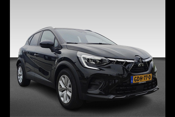 Mitsubishi ASX 1.0 MPI Turbo Intense Mitsubishi ASX 1.0 MPI Turbo Intense