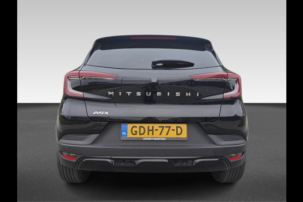 Mitsubishi ASX 1.0 MPI Turbo Intense Mitsubishi ASX 1.0 MPI Turbo Intense