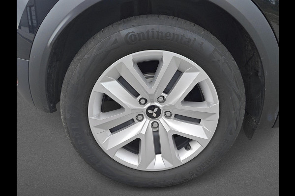 Mitsubishi ASX 1.0 MPI Turbo Intense Mitsubishi ASX 1.0 MPI Turbo Intense