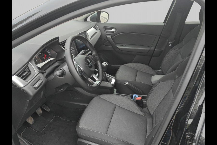 Mitsubishi ASX 1.0 MPI Turbo Intense Mitsubishi ASX 1.0 MPI Turbo Intense