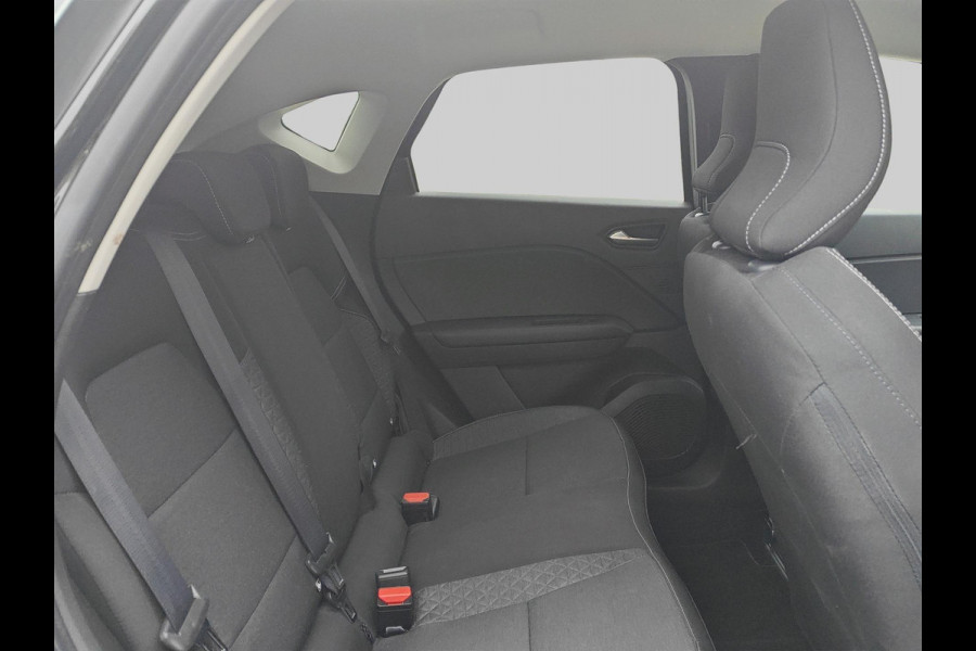 Mitsubishi ASX 1.0 MPI Turbo Intense Mitsubishi ASX 1.0 MPI Turbo Intense