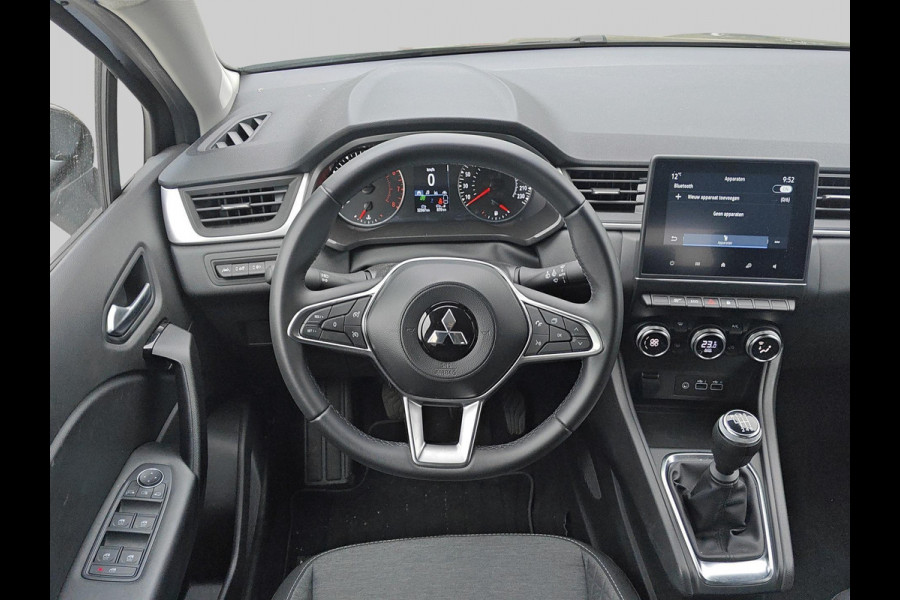 Mitsubishi ASX 1.0 MPI Turbo Intense Mitsubishi ASX 1.0 MPI Turbo Intense
