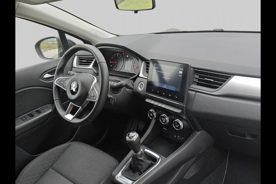 Mitsubishi ASX 1.0 MPI Turbo Intense Mitsubishi ASX 1.0 MPI Turbo Intense