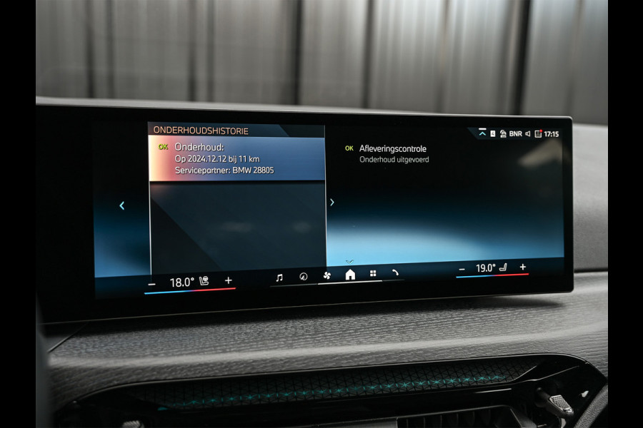 BMW 3 Serie Touring 330e xDrive M-SPORT | FACELIFT | ACCU 19,5 kWh | ACTIVE CRUISE | ELEKTR. TREKHAAK | HIFI AUDIO | SHADOW LINE | CAMERA |