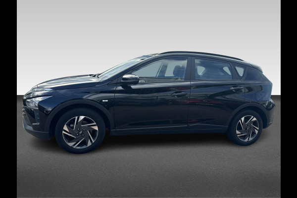 Hyundai Bayon 1.0 T-GDI Comfort