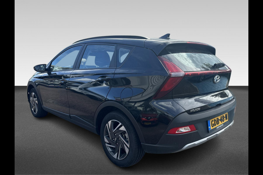 Hyundai Bayon 1.0 T-GDI Comfort