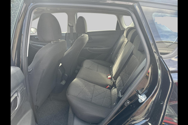 Hyundai Bayon 1.0 T-GDI Comfort