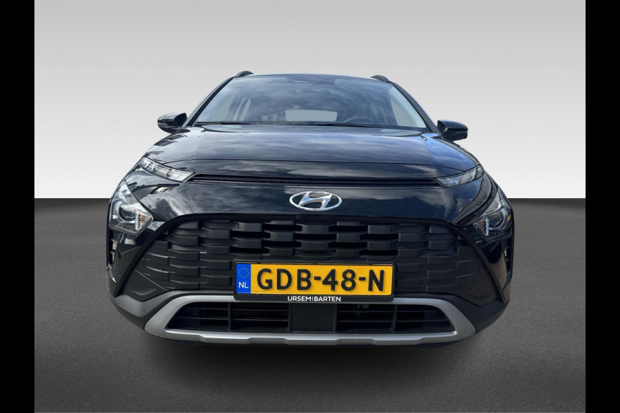 Hyundai Bayon 1.0 T-GDI Comfort