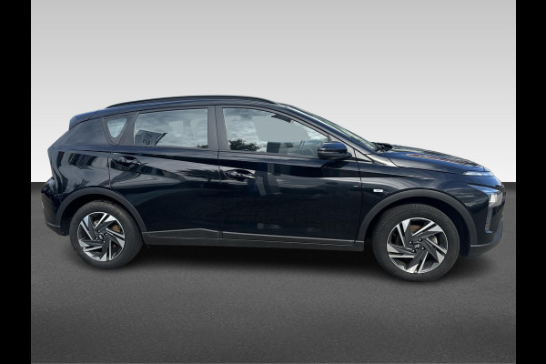 Hyundai Bayon 1.0 T-GDI Comfort