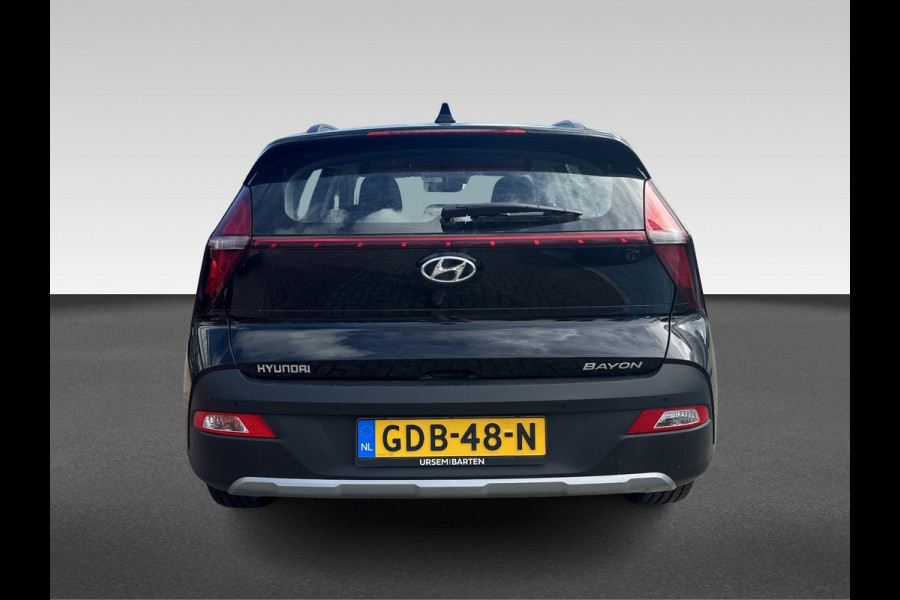 Hyundai Bayon 1.0 T-GDI Comfort