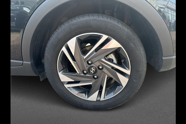 Hyundai Bayon 1.0 T-GDI Comfort