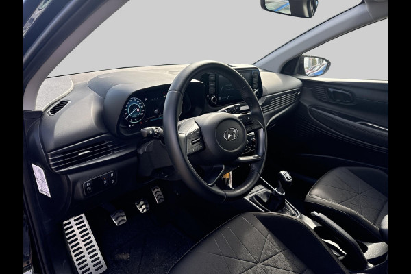 Hyundai Bayon 1.0 T-GDI Comfort