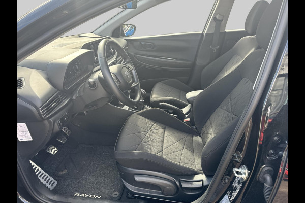 Hyundai Bayon 1.0 T-GDI Comfort