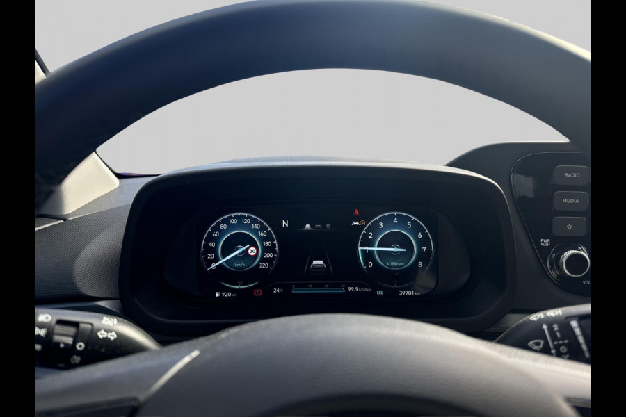 Hyundai Bayon 1.0 T-GDI Comfort