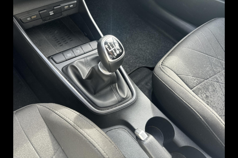 Hyundai Bayon 1.0 T-GDI Comfort