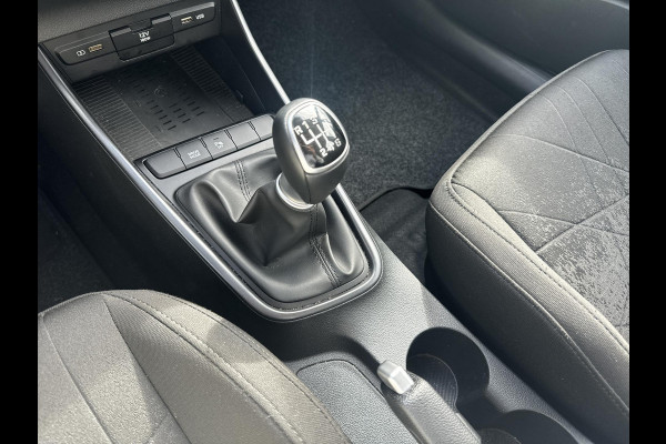 Hyundai Bayon 1.0 T-GDI Comfort