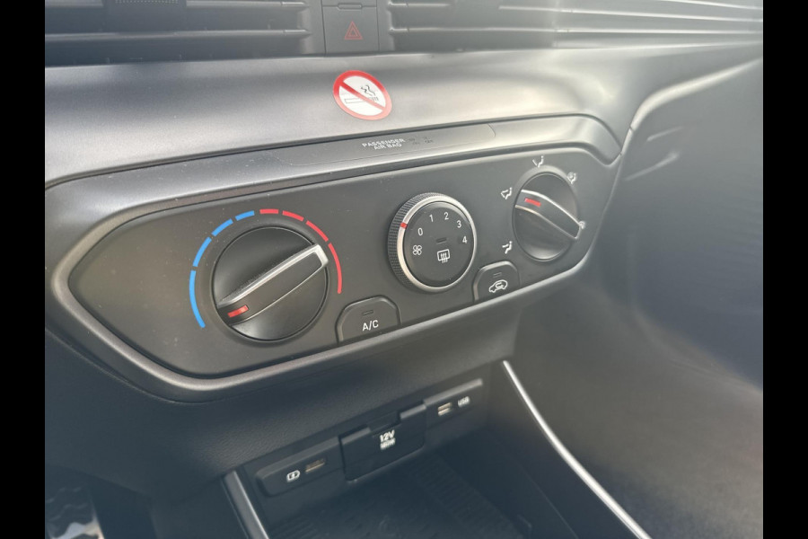 Hyundai Bayon 1.0 T-GDI Comfort