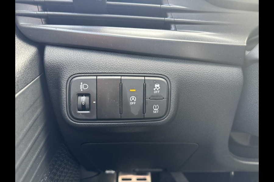 Hyundai Bayon 1.0 T-GDI Comfort