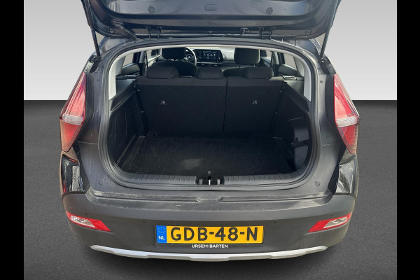 Hyundai Bayon 1.0 T-GDI Comfort