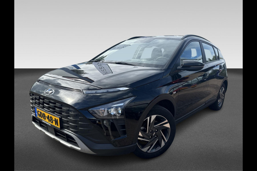 Hyundai Bayon 1.0 T-GDI Comfort