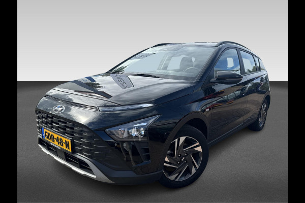 Hyundai Bayon 1.0 T-GDI Comfort