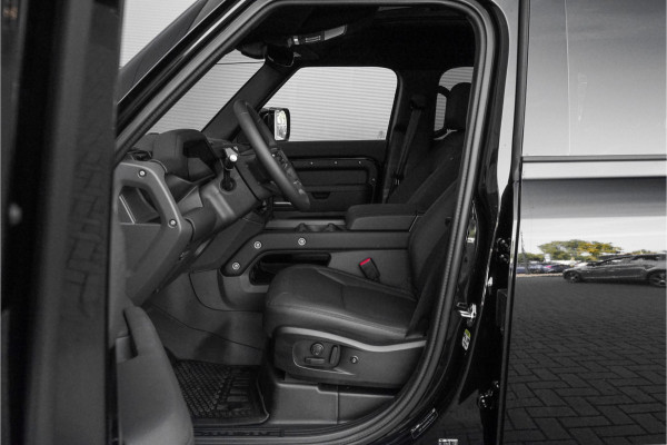Land Rover Defender 110 2.0 P300e 110 X-Dynamic SE Pano ACC 360° Memory 22" Stoelverw