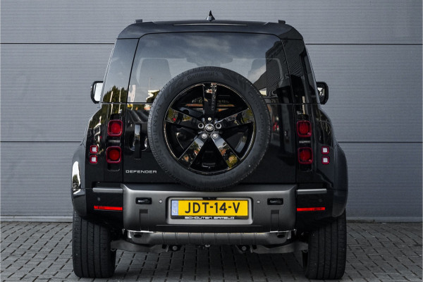 Land Rover Defender 110 2.0 P300e 110 X-Dynamic SE Pano ACC 360° Memory 22" Stoelverw