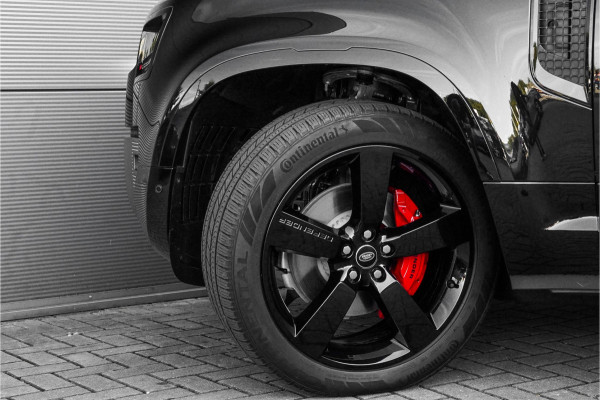 Land Rover Defender 110 2.0 P300e 110 X-Dynamic SE Pano ACC 360° Memory 22" Stoelverw