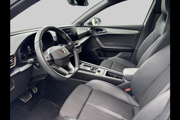 CUPRA Leon Sportstourer 1.4 e-Hybrid VZ Adrenaline CUPRA Leon Sportstourer 1.4 e-Hybrid VZ Adrenaline