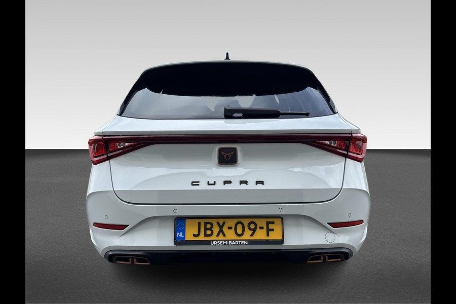 CUPRA Leon Sportstourer 1.4 e-Hybrid VZ Adrenaline CUPRA Leon Sportstourer 1.4 e-Hybrid VZ Adrenaline