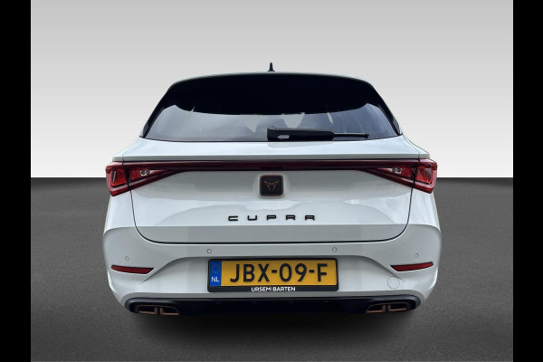CUPRA Leon Sportstourer 1.4 e-Hybrid VZ Adrenaline CUPRA Leon Sportstourer 1.4 e-Hybrid VZ Adrenaline