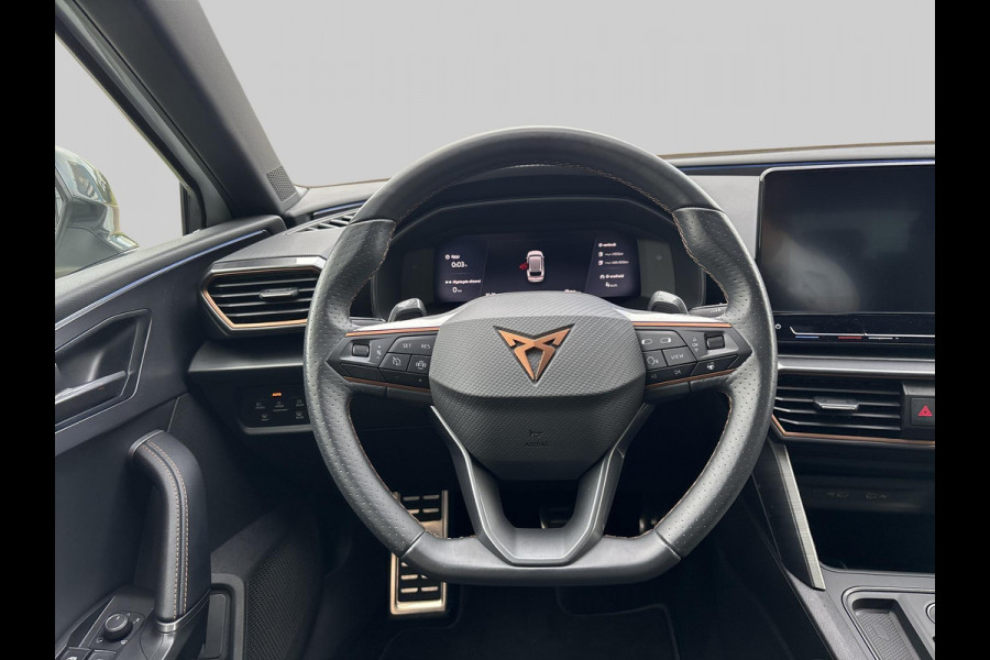 CUPRA Leon Sportstourer 1.4 e-Hybrid VZ Adrenaline CUPRA Leon Sportstourer 1.4 e-Hybrid VZ Adrenaline