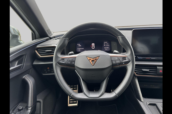 CUPRA Leon Sportstourer 1.4 e-Hybrid VZ Adrenaline CUPRA Leon Sportstourer 1.4 e-Hybrid VZ Adrenaline