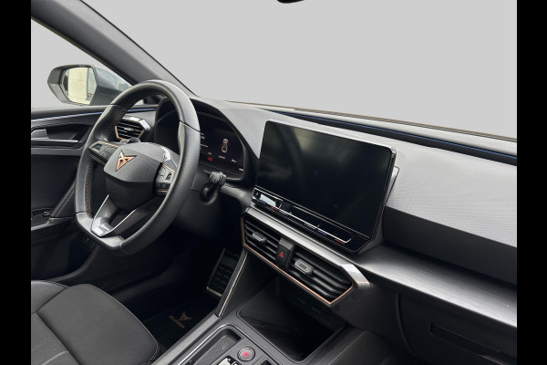 CUPRA Leon Sportstourer 1.4 e-Hybrid VZ Adrenaline CUPRA Leon Sportstourer 1.4 e-Hybrid VZ Adrenaline