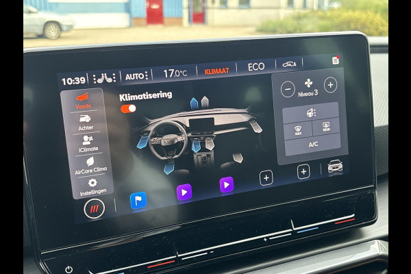 CUPRA Leon Sportstourer 1.4 e-Hybrid VZ Adrenaline CUPRA Leon Sportstourer 1.4 e-Hybrid VZ Adrenaline