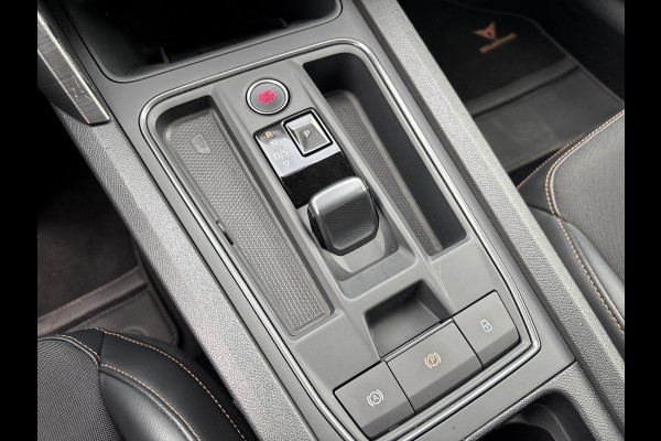 CUPRA Leon Sportstourer 1.4 e-Hybrid VZ Adrenaline CUPRA Leon Sportstourer 1.4 e-Hybrid VZ Adrenaline