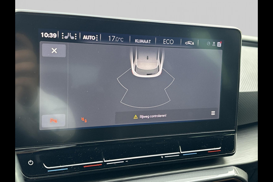 CUPRA Leon Sportstourer 1.4 e-Hybrid VZ Adrenaline CUPRA Leon Sportstourer 1.4 e-Hybrid VZ Adrenaline