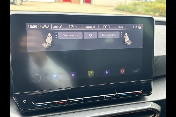 CUPRA Leon Sportstourer 1.4 e-Hybrid VZ Adrenaline CUPRA Leon Sportstourer 1.4 e-Hybrid VZ Adrenaline