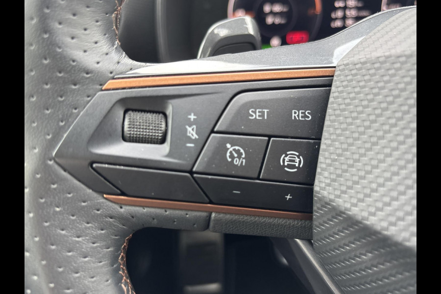CUPRA Leon Sportstourer 1.4 e-Hybrid VZ Adrenaline CUPRA Leon Sportstourer 1.4 e-Hybrid VZ Adrenaline