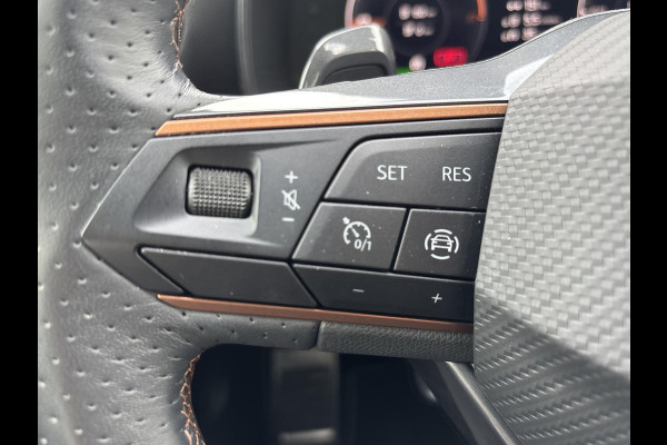 CUPRA Leon Sportstourer 1.4 e-Hybrid VZ Adrenaline CUPRA Leon Sportstourer 1.4 e-Hybrid VZ Adrenaline