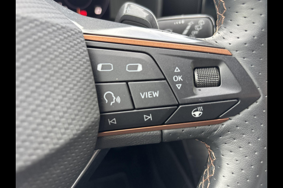 CUPRA Leon Sportstourer 1.4 e-Hybrid VZ Adrenaline CUPRA Leon Sportstourer 1.4 e-Hybrid VZ Adrenaline