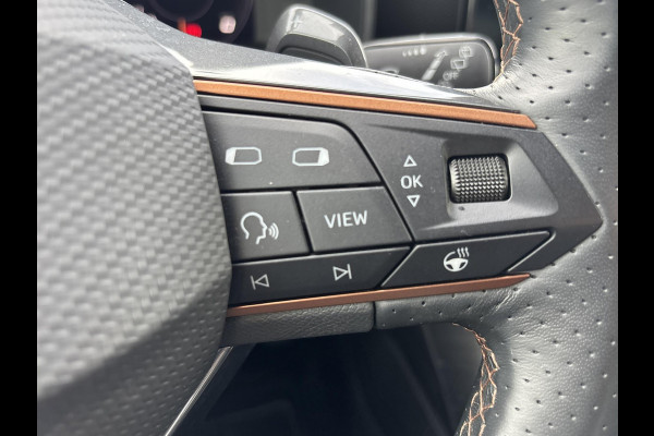 CUPRA Leon Sportstourer 1.4 e-Hybrid VZ Adrenaline CUPRA Leon Sportstourer 1.4 e-Hybrid VZ Adrenaline