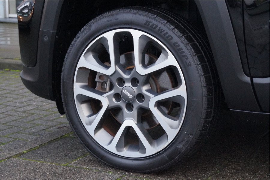 Jeep Renegade 4xe 240 Plug-in Hybrid Electric S │19'' velgen│Clima│Cruise│Camera│CarPlay