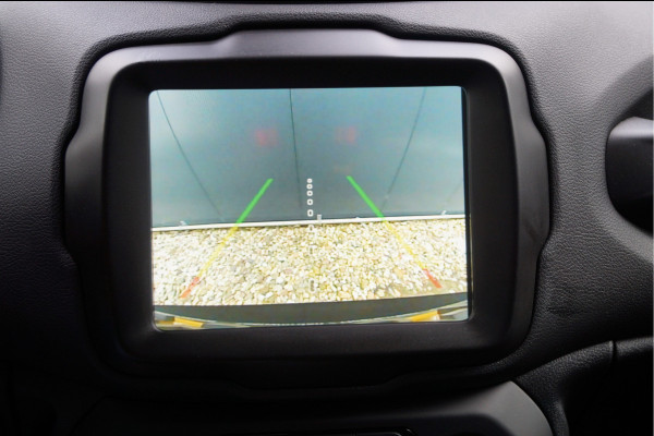 Jeep Renegade 4xe 240 Plug-in Hybrid Electric S │19'' velgen│Clima│Cruise│Camera│CarPlay