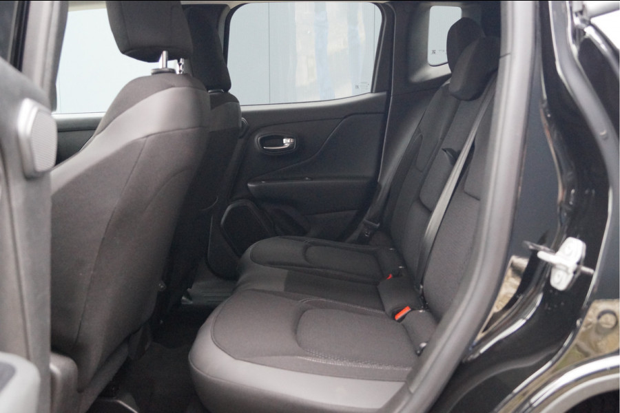 Jeep Renegade 4xe 240 Plug-in Hybrid Electric S │19'' velgen│Clima│Cruise│Camera│CarPlay