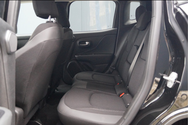 Jeep Renegade 4xe 240 Plug-in Hybrid Electric S │19'' velgen│Clima│Cruise│Camera│CarPlay